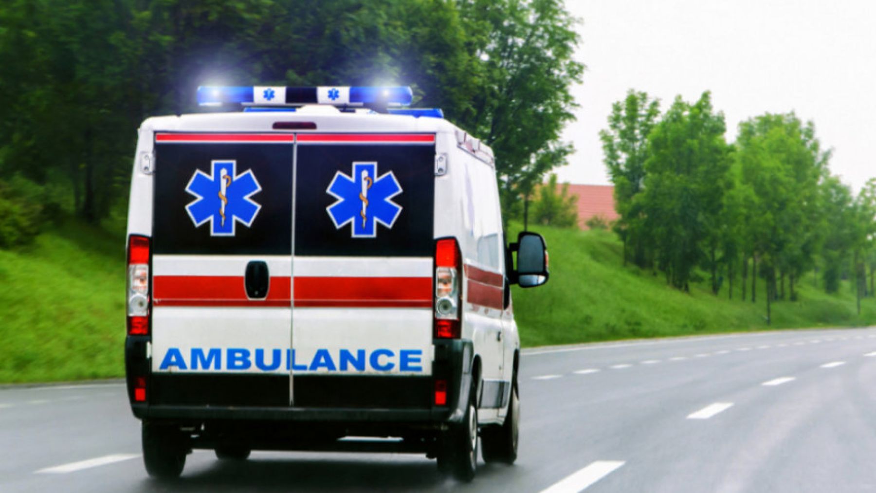 Sanitetski prevoz pacijenata - Safe Medic