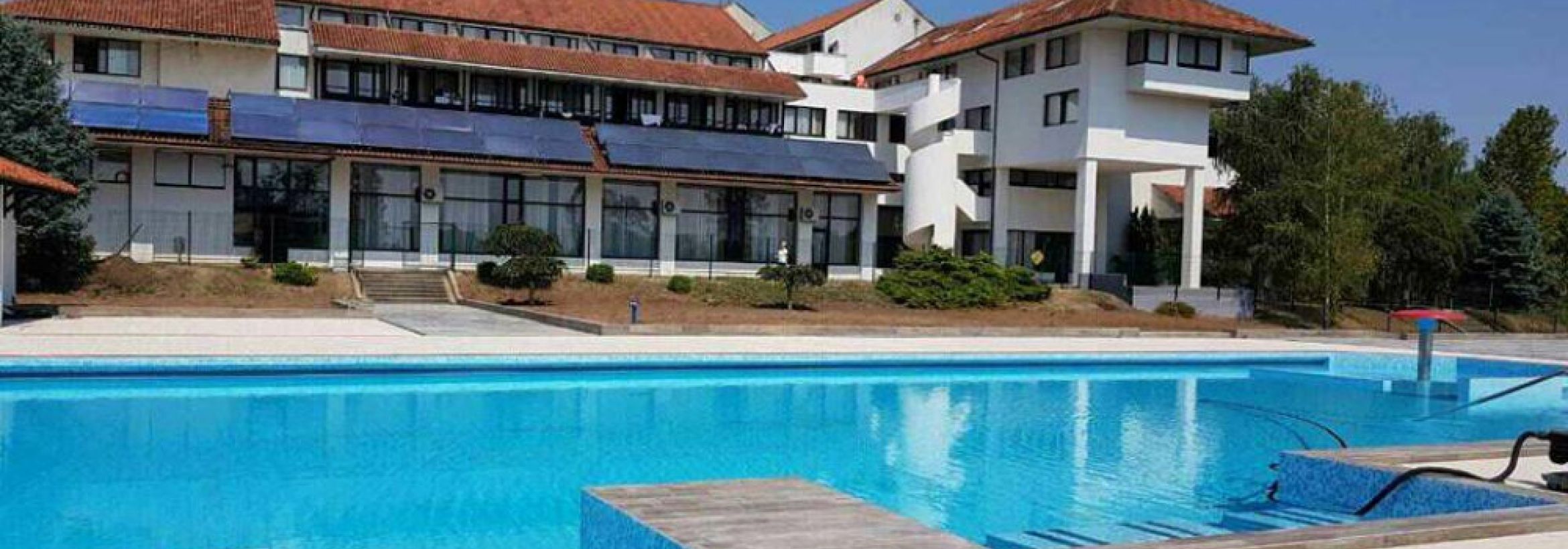 Lečenje i sanitetski prevoz do Selters banje - Safe Medic