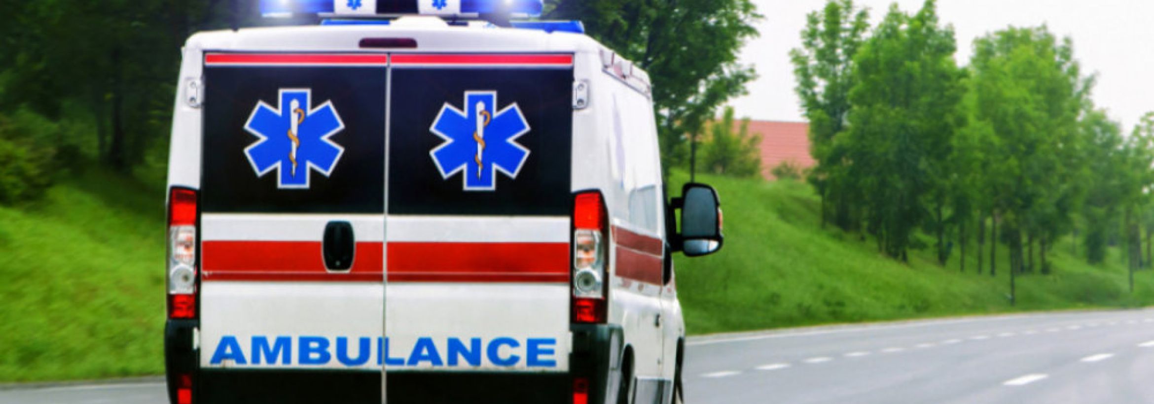 Sanitetski prevoz pacijenata - Safe Medic