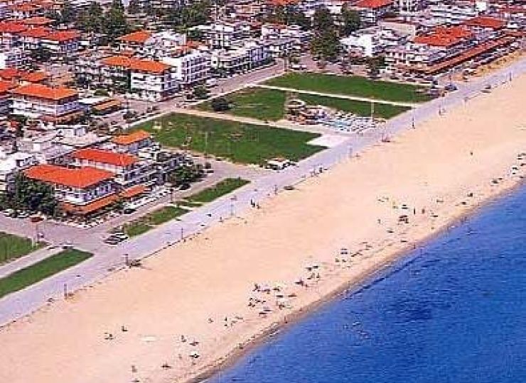 Medicinski transport pacijenta Grcka - Srbija