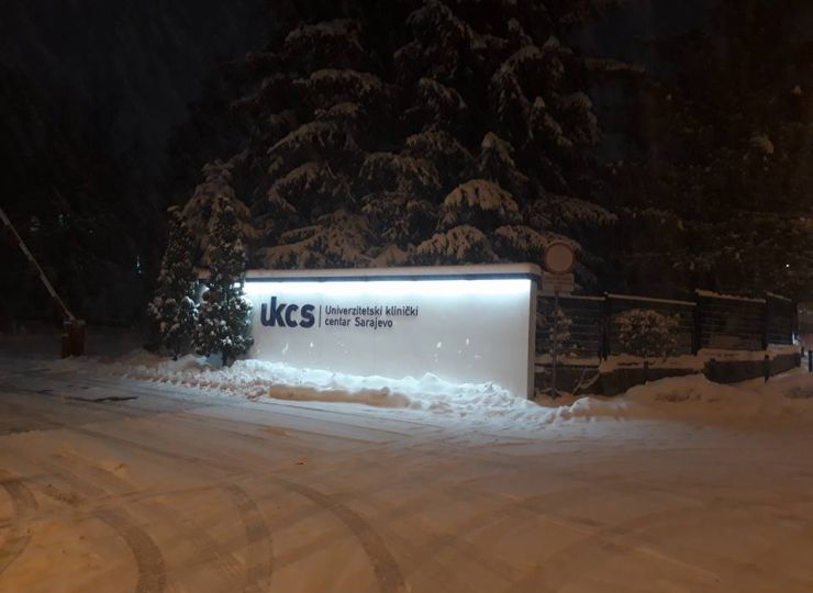 Prevoz (transport) pacijenta BiH - Srbija