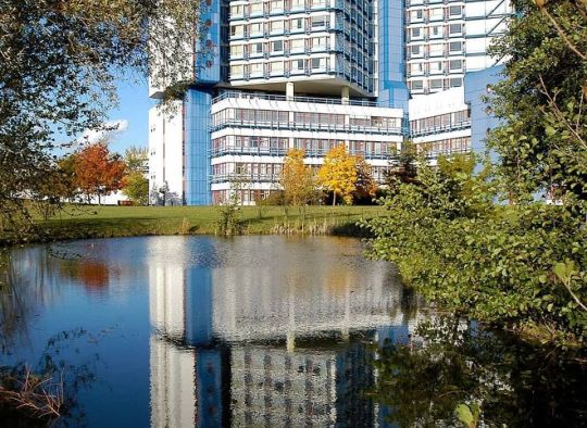 Medicinski Transport pacijenata Nemačka - Srbija