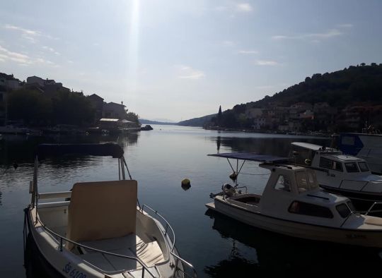 Sanitetski prevoz (transport) pacijenta Hrvatska - Srbija