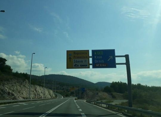 Prevoz (transport) pacijenta Hrvatska - Srbija