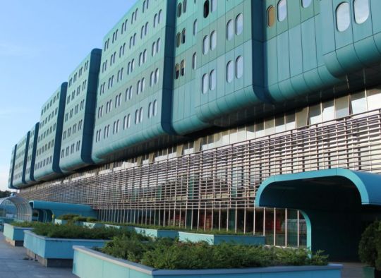 Prevoz (transport) pacijenta Hrvatska - Srbija